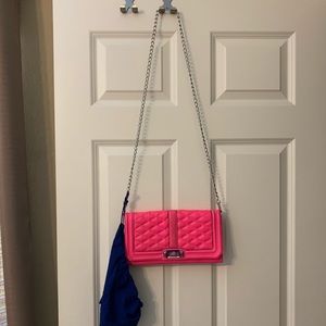 Rebecca Minkoff bag
